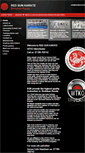 Mobile Screenshot of karatemanchester.org